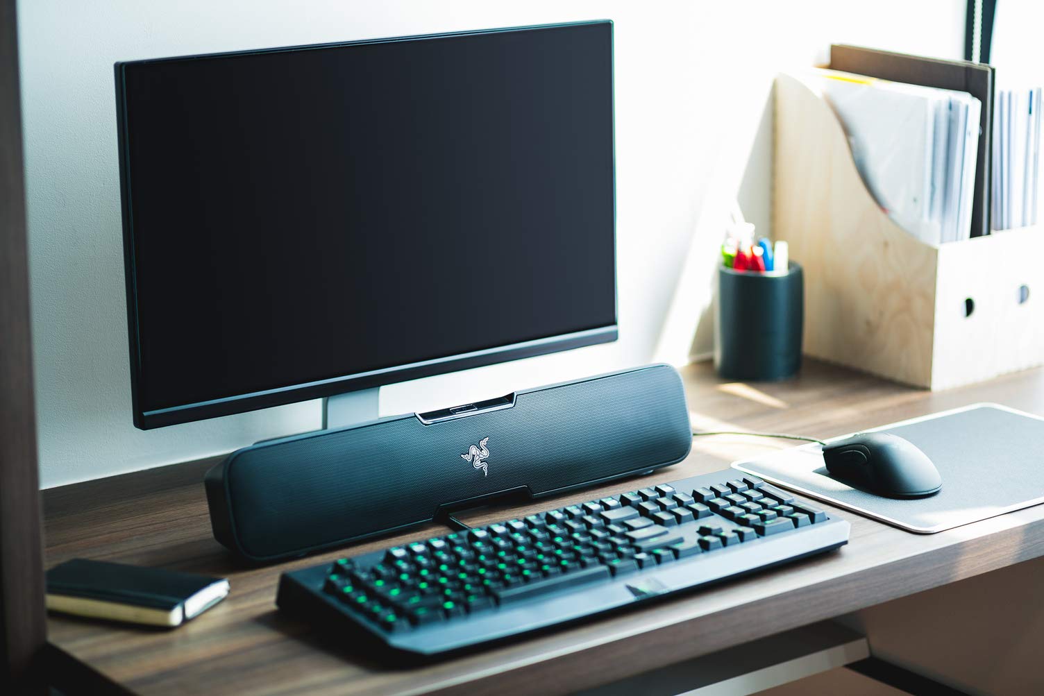 Amazon.co.jp: Razer Leviathan サブウーハー付デジタルサウンドバー